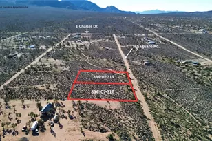 26682 N Saguaro Rd, Meadview, AZ 86444 - Photo 1