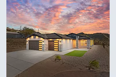 1796 Escalera Dr Drive, Bullhead City, AZ 86442 - Photo 1