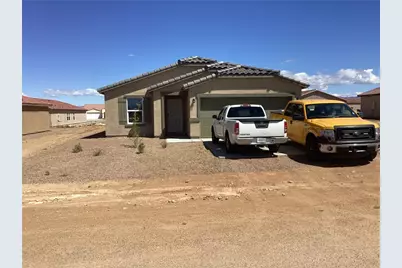 7155 E Morningside Drive, Kingman, AZ 86401 - Photo 1