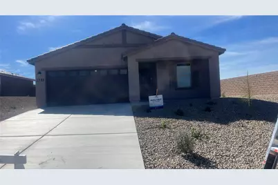 2788 Steamship Drive, Bullhead City, AZ 86429 - Photo 1