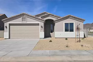3951 Alan Ladd Dr, Kingman, AZ 86409 - Photo 1