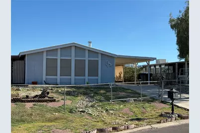 782 Palo Verde Drive, Bullhead City, AZ 86442 - Photo 1