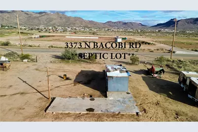 3373 N Bacobi Road, Golden Valley, AZ 86413 - Photo 1