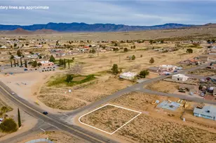 9644 N Concho Dr, Kingman, AZ 86401 - Photo 1