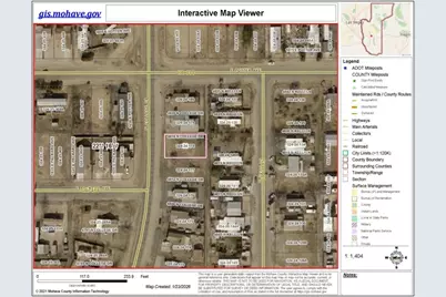 4816 N College Drive, Kingman, AZ 86409 - Photo 1