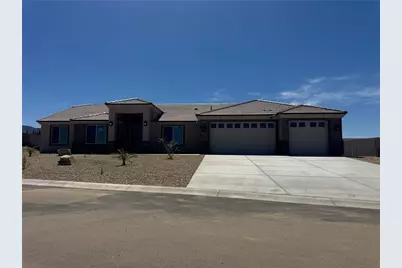 4320 Glencliff Avenue, Kingman, AZ 86401 - Photo 1