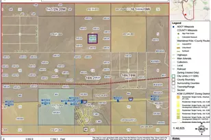 210-01-020 Mohave County, Topock, AZ 86436 - Photo 1
