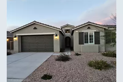 489 McAlister Drive, Bullhead City, AZ 86442 - Photo 1