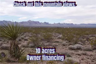 Lot 13 N1/2 S Tampico Rd, Golden Valley, AZ 86413 - Photo 1