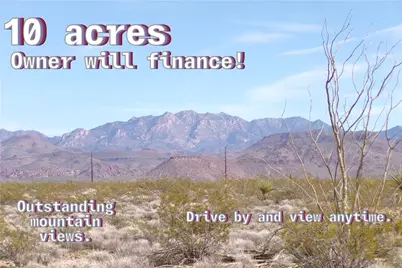 Lot 16 N1/2 S Tampico Road, Golden Valley, AZ 86413 - Photo 1