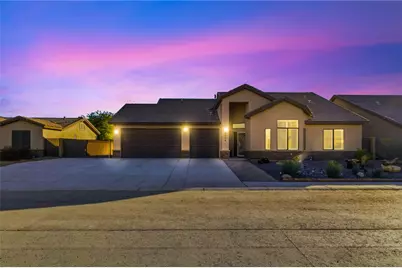 6044 S Comstock Avenue, Fort Mohave, AZ 86426 - Photo 1