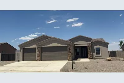 2711 E Sunset Canyon Way, Kingman, AZ 86409 - Photo 1
