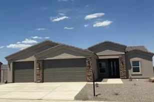 2711 E Sunset Canyon Way, Kingman, AZ 86409 - Photo 1