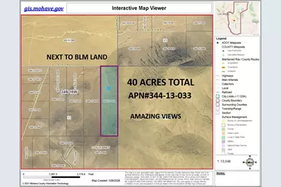 344-13-033 E Calle Lago Street, Kingman, AZ 86409 - Photo 1