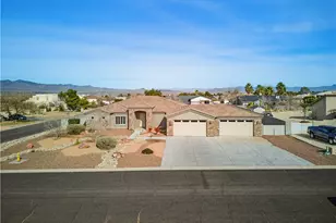 349 Hidden Canyon Rd, Kingman, AZ 86401 - Photo 1