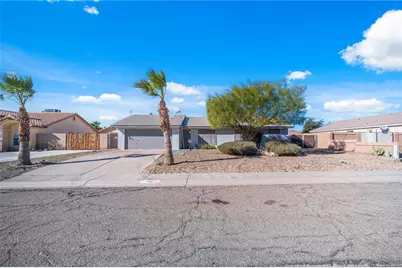 5705 S Ruth Drive, Fort Mohave, AZ 86426 - Photo 1