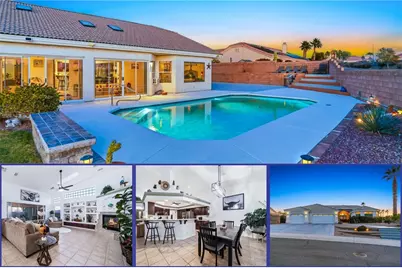 2516 Whispering Ridge Drive, Bullhead City, AZ 86442 - Photo 1