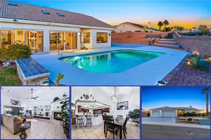 2516 Whispering Ridge Dr, Bullhead City, AZ 86442 - Photo 1