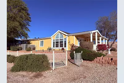 2583 Mountain Crest, Bullhead City, AZ 86429 - Photo 1