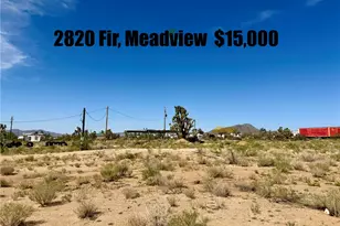 2820 W Fir St, Meadview, AZ 86444 - Photo 1