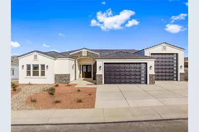 3431 Sun Lane, Bullhead City, AZ 86429 - Photo 1