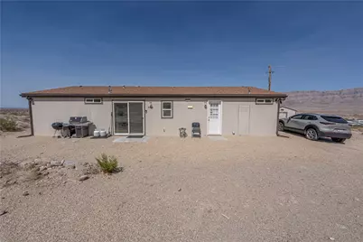 30840 N Sandy Point Drive, Meadview, AZ 86444 - Photo 1