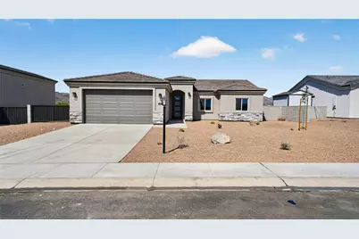 5261 N Sunset Canyon Way, Kingman, AZ 86409 - Photo 1