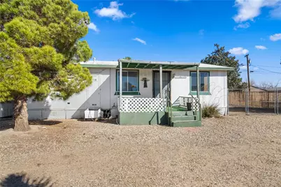 3323 E Leroy Avenue, Kingman, AZ 86409 - Photo 1