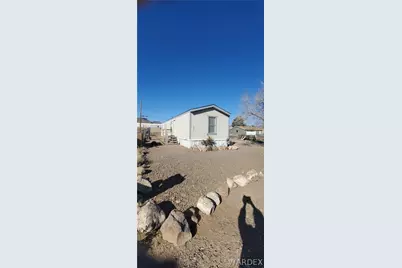 4555 N Vernetti Lane, Kingman, AZ 86409 - Photo 1