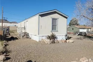 4555 N Vernetti Ln, Kingman, AZ 86409 - Photo 1