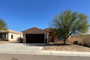 4832 S Mesa Amarilla Ln, Fort Mohave, AZ 86426 - Photo 1