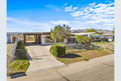 1741 Bluebonnet Boulevard, Bullhead City, AZ 86442 - Photo 1