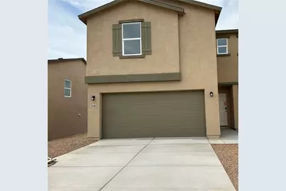3345 Landon Drive W, Bullhead City, AZ 86429 - Photo 1