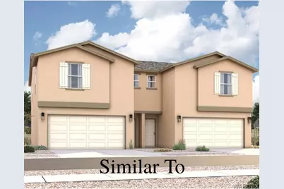 3347 Landon Drive W, Bullhead City, AZ 86429 - Photo 1