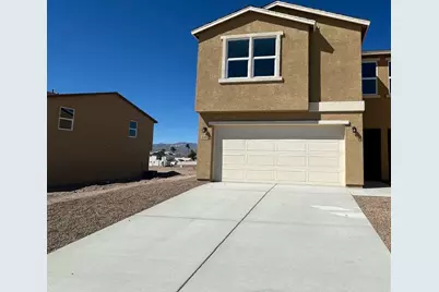 3349 Landon Drive W, Bullhead City, AZ 86429 - Photo 1