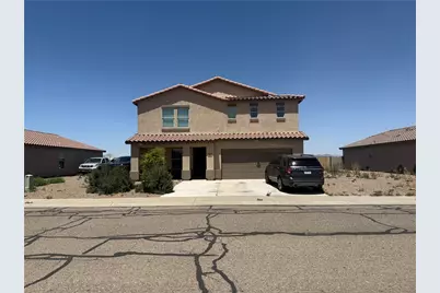 3635 E Koval Drive, Kingman, AZ 86409 - Photo 1