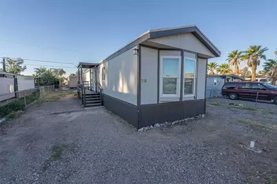 310 Meander Drive, Bullhead City, AZ 86442 - Photo 1