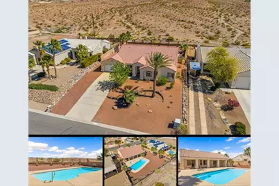 3551 Indian Hill Drive, Bullhead City, AZ 86429 - Photo 1