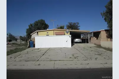 1353 Lause Road, Bullhead City, AZ 86442 - Photo 1