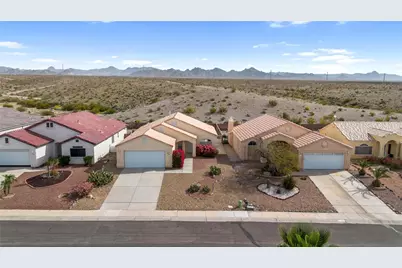 3454 Tres Alamos Drive, Bullhead City, AZ 86442 - Photo 1