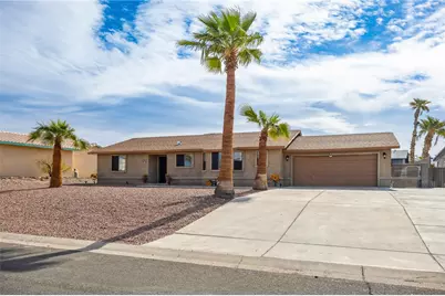 848 Indian Head Drive, Bullhead City, AZ 86429 - Photo 1