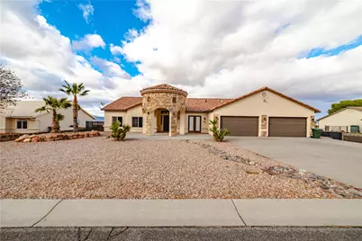 3957 Sioux Avenue, Kingman, AZ 86401 - Photo 1