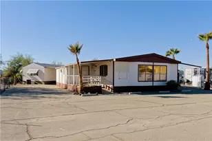 394 N Central Blvd, Quartzsite, AZ 85346 - Photo 1