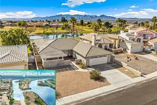 1236 Country Club Cove, Bullhead City, AZ 86442 - Photo 1