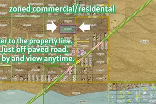 Lot 78 N Del Norte Dr, Dolan Springs, AZ 86441 - Photo 1