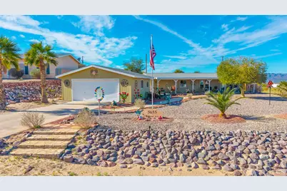 5655 S Bison Avenue, Fort Mohave, AZ 86426 - Photo 1