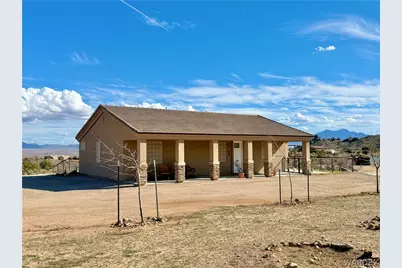 5940 N Bull Mountain Drive, Kingman, AZ 86409 - Photo 1