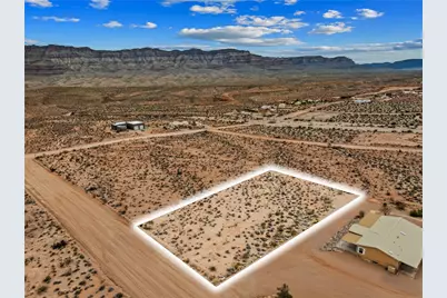 1260 E Moqui Lane, Meadview, AZ 86444 - Photo 1