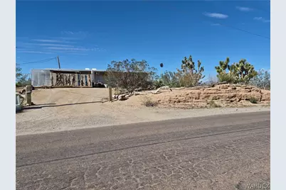 30095 N Sandy Point Drive, Meadview, AZ 86444 - Photo 1