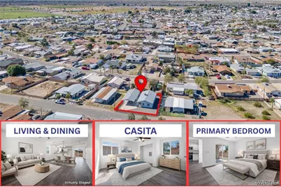2063 Catalina Drive, Bullhead City, AZ 86442 - Photo 1